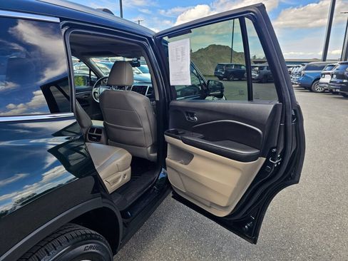 Used 2018 Honda Pilot EX-L image 27