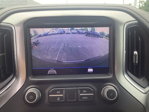 Used 2021 Chevrolet Silverado 2500 LT w/ Convenience Package AWD/4WD image 19