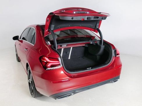 Used 2021 Mercedes-Benz A 220 4MATIC image 34