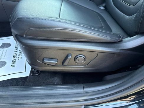 Used 2024 Hyundai Tucson SEL w/ Convenience Package AWD/4WD image 14