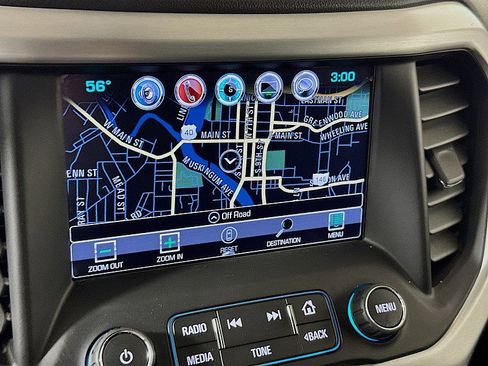 Used 2019 GMC Acadia SLT AWD/4WD image 15
