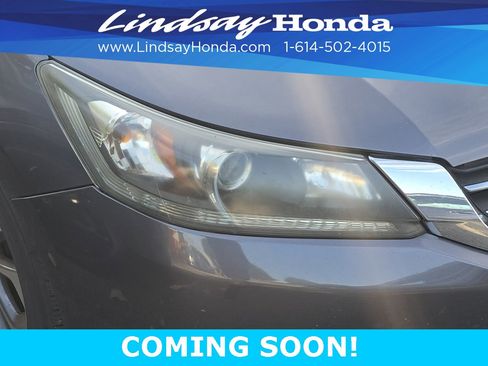 Used 2013 Honda Accord Sport image 9