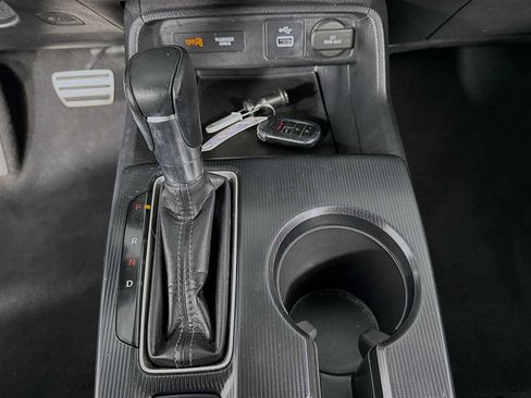 Used 2023 Honda Civic Sport image 19