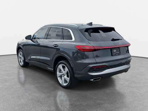 New 2025 Audi Q5 Premium Plus image 7