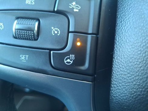 Used 2024 Chevrolet Silverado 1500 RST image 24