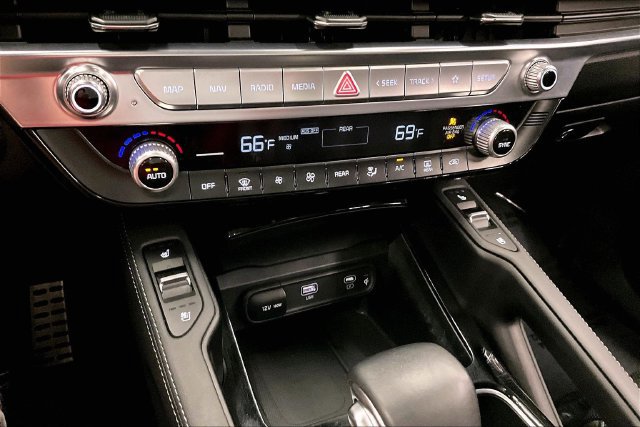 Used 2023 Kia Telluride SX FWD image 30