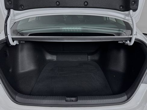 Certified 2023 Honda Accord EX image 25