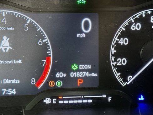 Certified 2023 Honda Civic Sport image 4