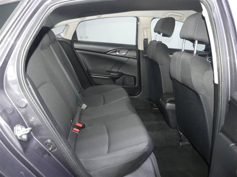 Used 2016 Honda Civic LX image 25