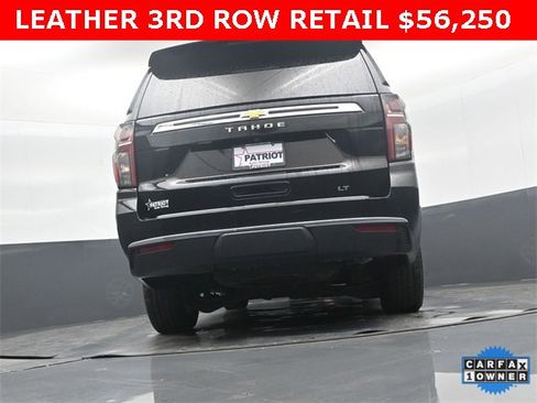 Used 2023 Chevrolet Tahoe LT image 35