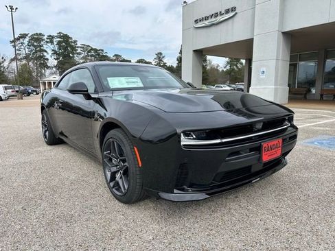 New 2026 Dodge Charger R/T Scat Pack image 1