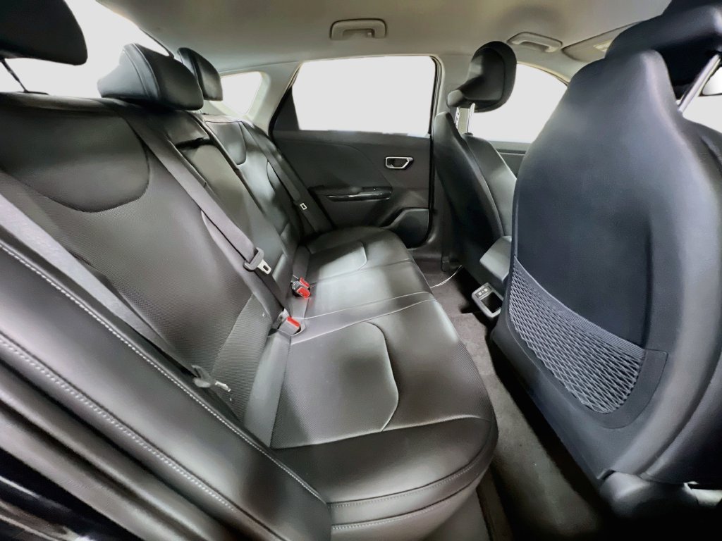 New 2026 Kia K4 EX FWD image 26