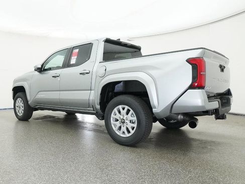 New 2026 Toyota Tacoma SR5 image 74