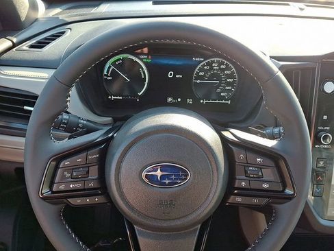 New 2026 Subaru Forester Premium AWD/4WD image 14