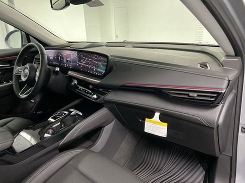 New 2026 Buick Envision Preferred image 29