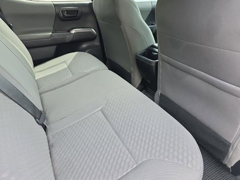 Used 2023 Toyota Tacoma SR5 w/ Technology Package image 13