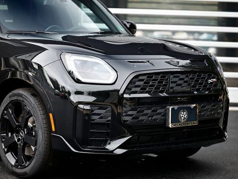 New 2026 MINI Cooper Countryman S w/ Comfort Package Max image 2