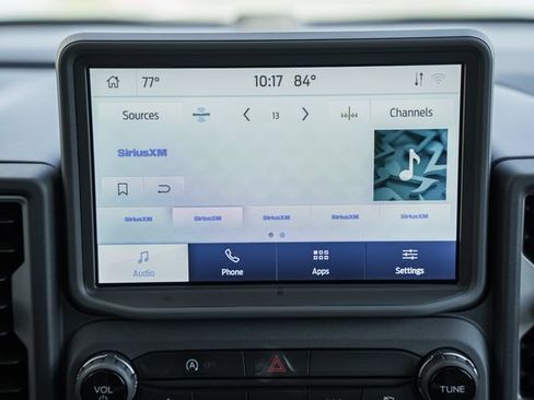 Used 2024 Ford Bronco Sport Big Bend w/ Convenience Package AWD/4WD image 24