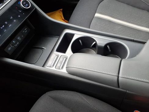 Used 2024 Hyundai Sonata SEL w/ Convenience Package image 28