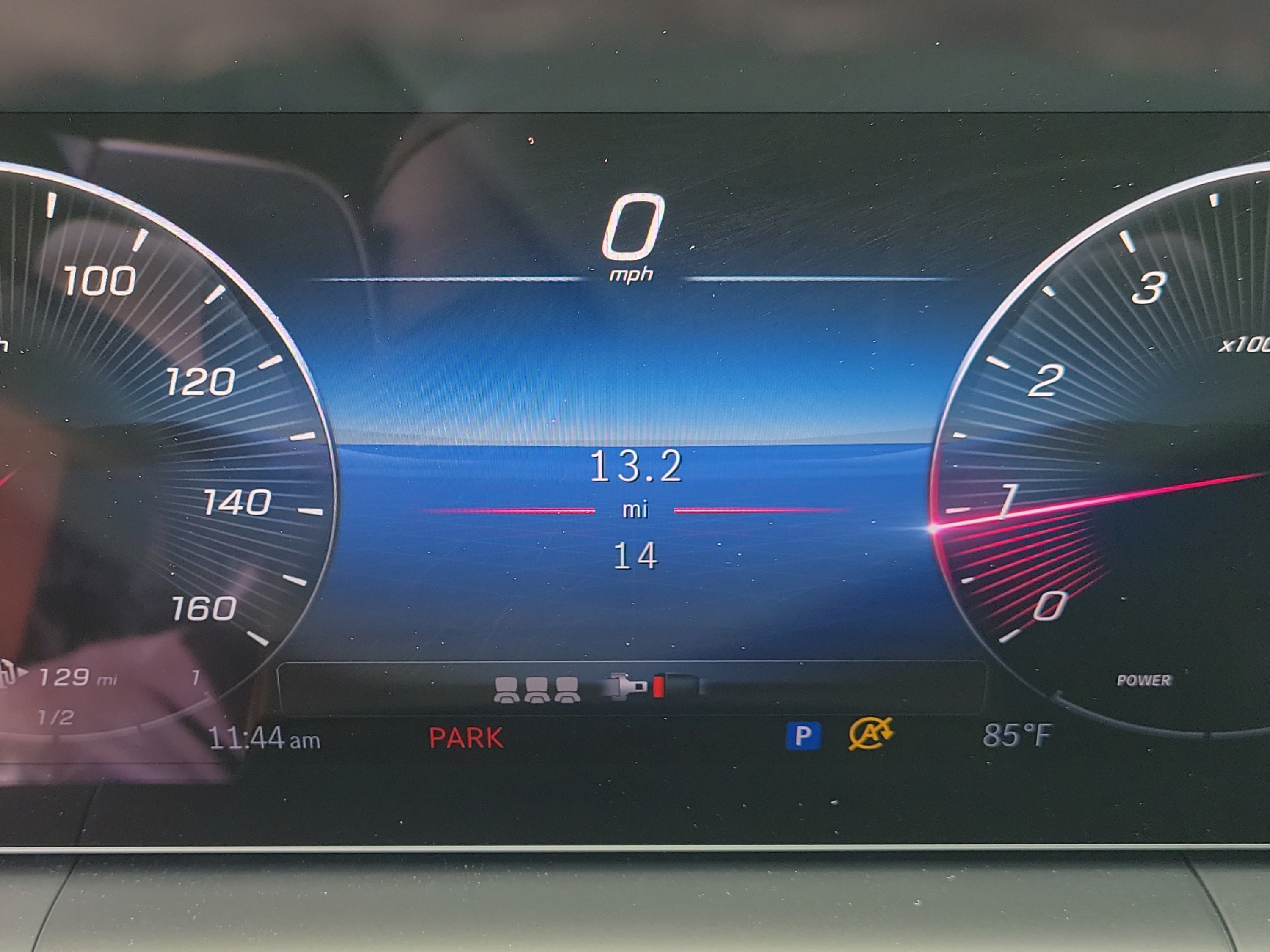 Certified 2026 Mercedes-Benz GLE 350 4MATIC image 24