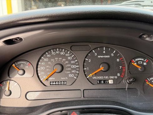 Used 1996 Ford Mustang GT RWD image 21