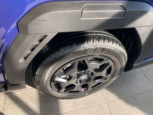 New 2026 Subaru Outback Limited image 22