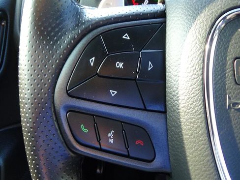 Used 2024 Dodge Durango R/T AWD/4WD image 25