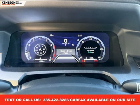 Used 2025 Toyota 4Runner TRD Off-Road image 17