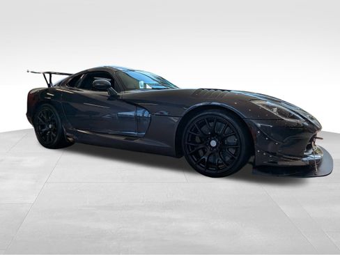 Used 2016 Dodge Viper ACR w/ Extreme Aero Package image 1