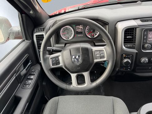 Used 2021 RAM 1500 Classic Warlock image 34