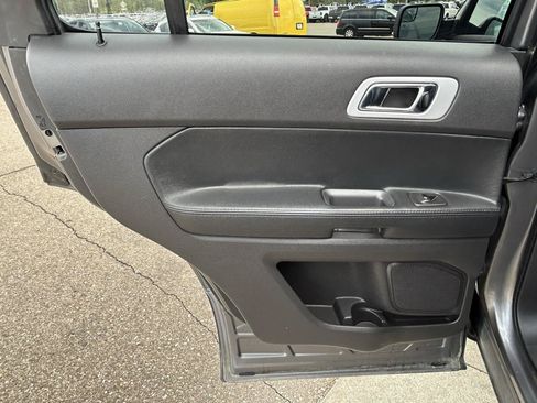 Used 2013 Ford Explorer XLT AWD/4WD image 14