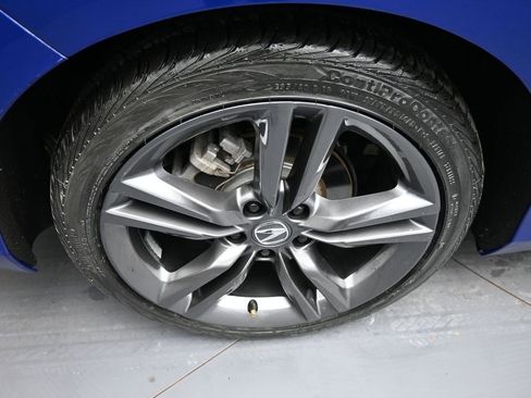 Used 2023 Acura Integra A-Spec image 12