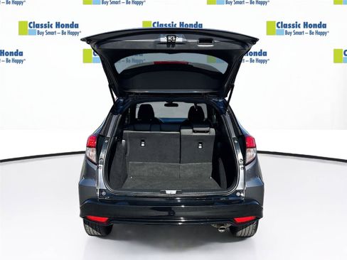 Used 2022 Honda HR-V Sport image 27