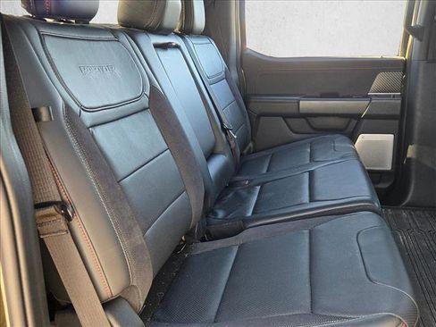 Certified 2025 Ford F150 Raptor image 21