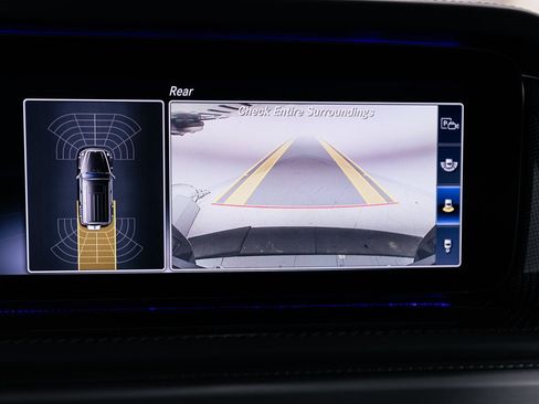 Certified 2023 Mercedes-Benz G 550 image 19