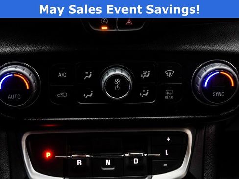 Used 2023 GMC Terrain SLT AWD/4WD image 22
