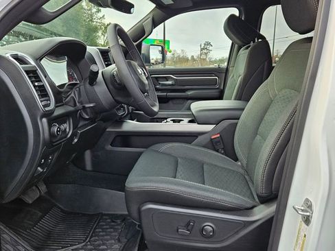 New 2026 RAM 1500 Big Horn image 3