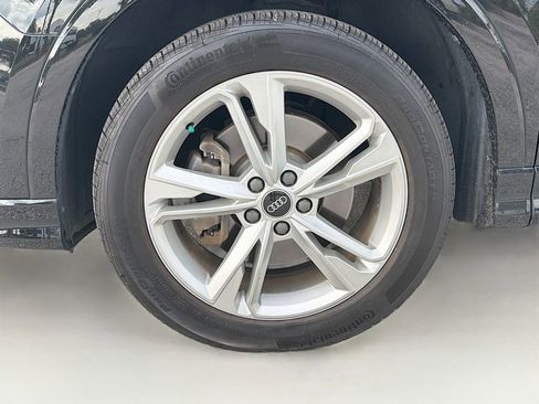 Used 2022 Audi Q3 2.0T Premium Plus w/ Premium Plus Package AWD/4WD image 14