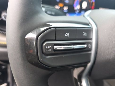 New 2026 Chevrolet Colorado ZR2 w/ Technology Package image 16