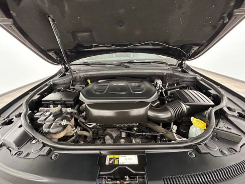 Used 2017 Jeep Grand Cherokee Limited AWD/4WD image 41