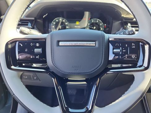 New 2026 Land Rover Range Rover Velar S AWD/4WD image 18