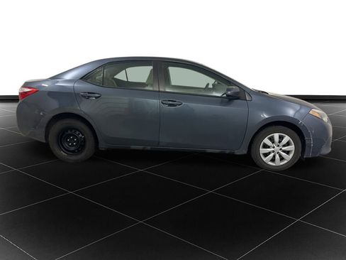 Used 2016 Toyota Corolla LE image 6