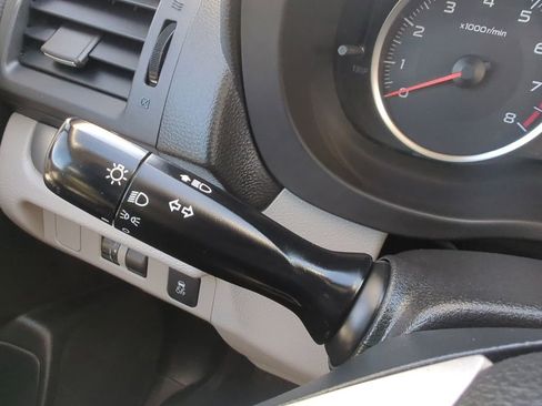 Used 2015 Subaru Forester 2.5i Premium w/ Popular Package #1 image 23