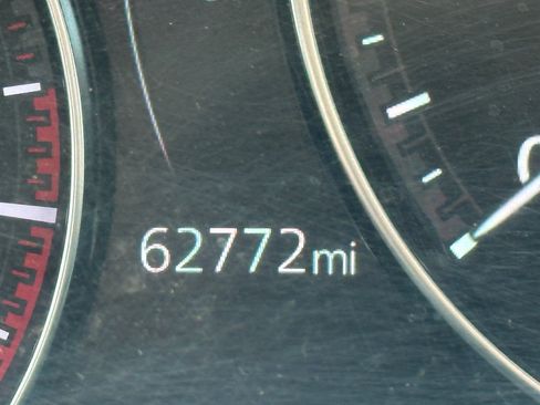 Used 2023 MAZDA CX-50 AWD 2.5 S w/ Cargo Package image 15