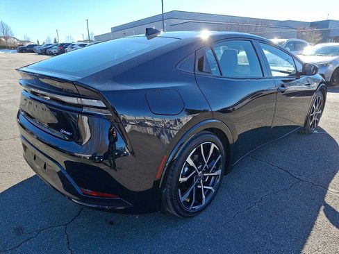 Used 2026 Toyota Prius Plug-In Hybrid w/ Limited Premium Package image 5