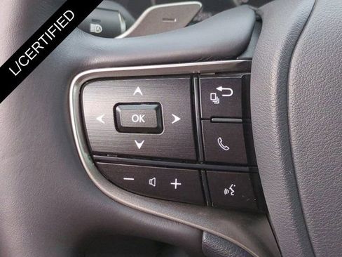 Certified 2025 Lexus ES 350 w/ Premium Package image 24