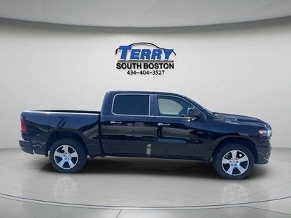 Used 2025 RAM 1500 Tradesman