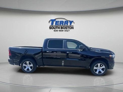 Used 2025 RAM 1500 Tradesman image 1