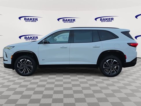 New 2026 Buick Enclave Sport Touring w/ Power Package AWD/4WD image 8
