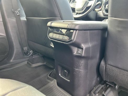 Used 2024 Toyota Grand Highlander XLE image 20